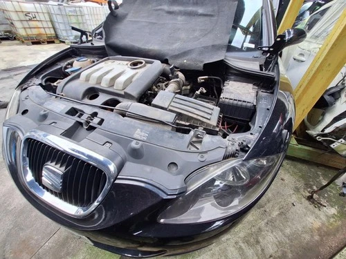 1P0955024A Motor Limpia Delantero para SEAT LEON (1P1) Stylance / Style 2558515 - Imagen 7 de 10