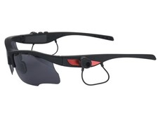 Smart Sport Sunglasses with Unbeatable UV Protection and Wireless Bluetooth 5...