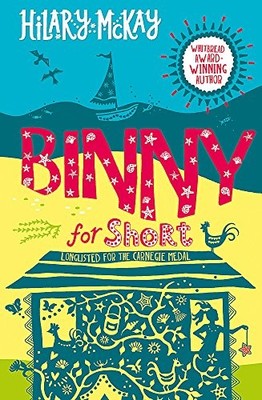Binny for Short: Book 1 by McKay, Hilary 1444915436 FREE Shipping