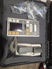 INTOXIMETERS ALCO-SENSOR RBT IV DUAL BREATH ALCOHOL TESTING SYSTEM READ ADD