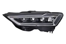 HELLA LED SCHEINWERFER LINKS passend für AUDI A7 | 1EX 013 371-111