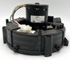 FASCO 71920339 S04476 TYPE U92B1 101547-04 DRAFT INDUCER BLOWER MOTOR ASSEMBLY