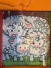 Vintage CBS Tots Busy-Time Book Nursery Rhymes 1985 Child Guidance  — photo 10