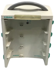 B BRAUN SPACESTATION DOCKING STATION !