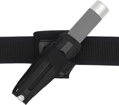 Baton Holder 21'' to 26'' Telescopic/Expandable Baton Holster 360° Rotatable Duty