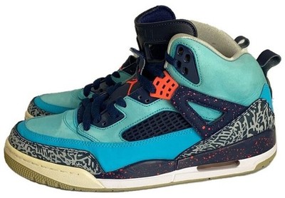 my　Nike Jordan スパイクシューズ 青 28cm Jordan Spizike Turquoise Blue for Sale | Authenticity Guaranteed
