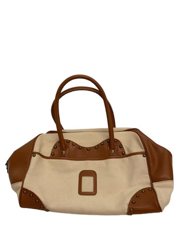 CARNET CARNET Boston Bag -- BRW