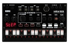 KORG Analog Kick Generator Volca Kick