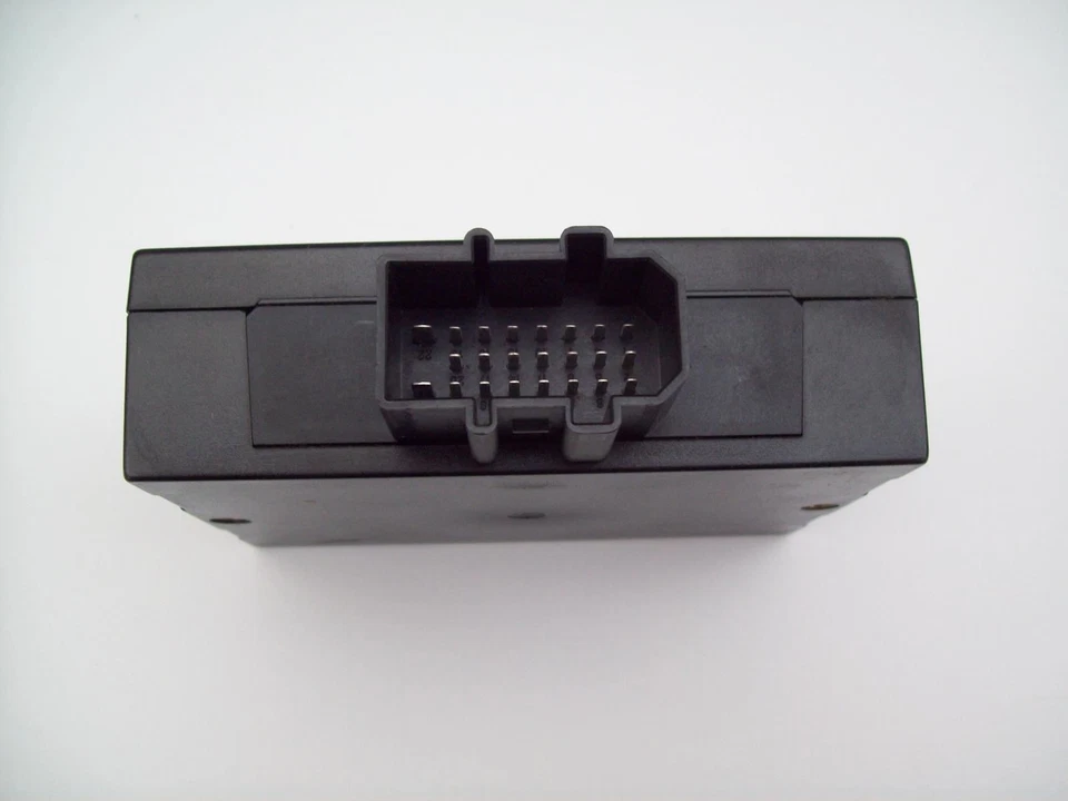 VW Passat Convenience System ECU Control Unit 1J0959799Q038 - Image 3 of 3