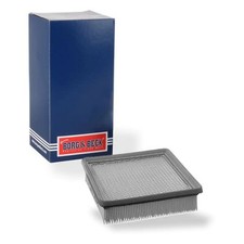 Borg & Beck Engine Air Filter fits Honda Insight 2000-2006 1.0