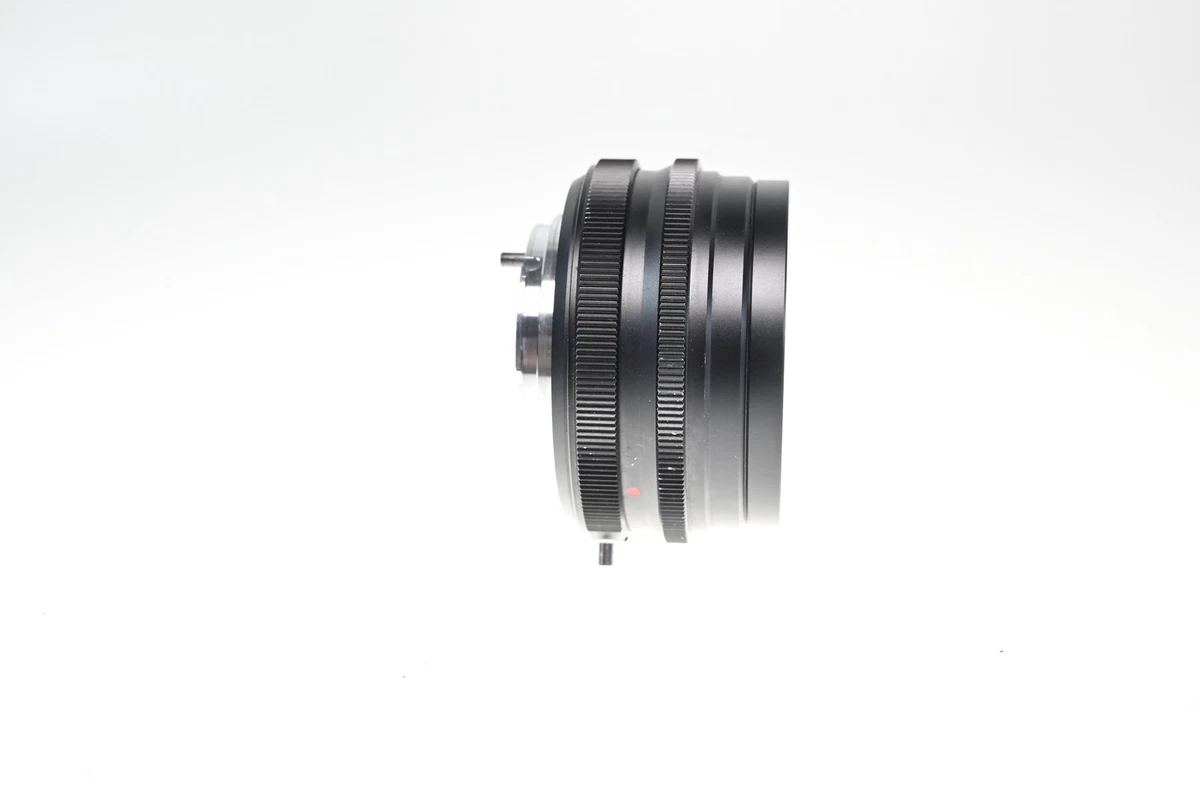 MINOLTA MD MACRO 100mm 1:4 接写リング 動確済 美品+ Minolta MD Macro/Close Up Camera Lenses 100mm Focal for sale | eBay