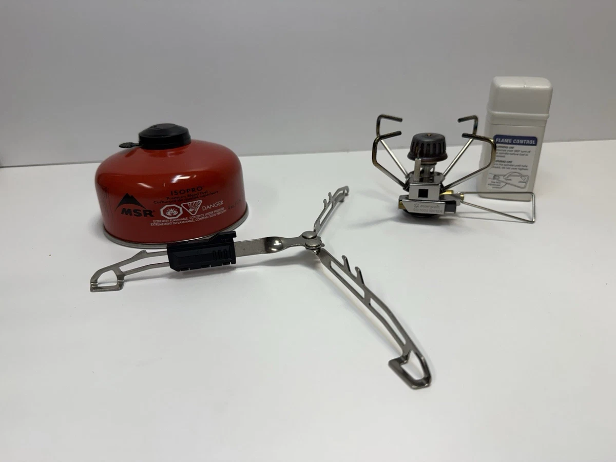 snow peak gigapower stove products for sale | eBay