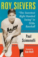 Paul Scimonelli | Roy Sievers | Taschenbuch | Englisch (2017) | Mcfarland
