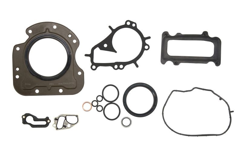 Fits ELRING EL779200 Gasket Kit, crankcase EL779200 Complete engine g ⭐UK Stock⭐