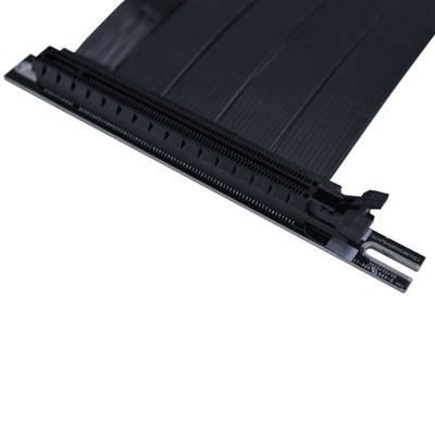 Lian Li - PCIE 5.0 Riser Cable (PW-PCI-520) Premium PCI-E 16X 5.0