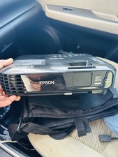 proyector Epson EX7240. Aqu 