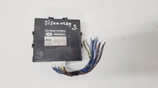 Land Rover Discovery 3 - LR3 2008 Motorsteuergerät Steuergerät 3580016569 SPS5791