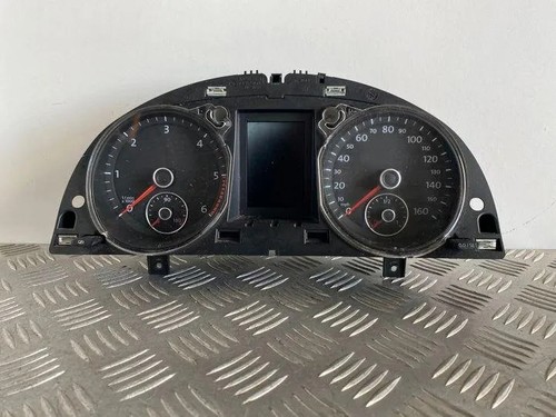 VW PASSAT B7 362 Kombiinstrument A2C53238929 A2C53250574 3AA920970E 21442971