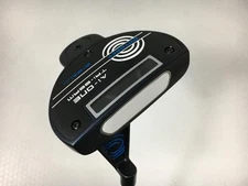 Odyssey Ai-One Tri-Beam 2-Ball Putter 2024 Stroke Lab 90