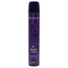 Laque Extreme High Hold Hair Spray by Kerastase for Unisex - 9 oz Hair Spray