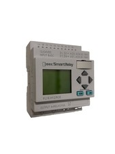 IDEC FL1E-H12RCE SmartRelay Programmable CPU ...