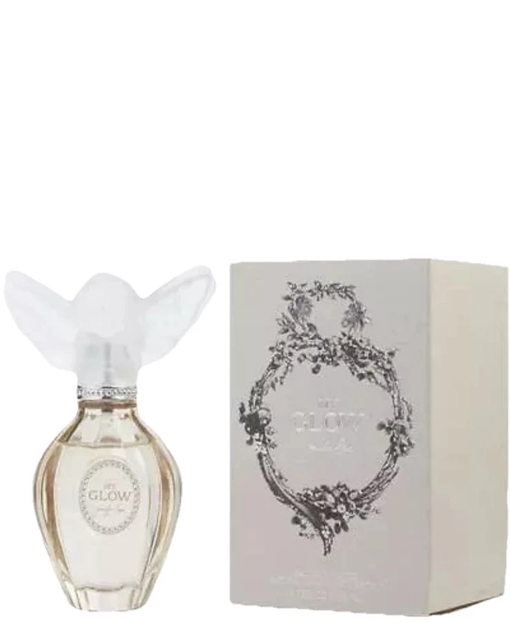 JLO My Glow 香水女| eBay