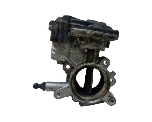 OPEL INSIGNIA A G09 Drosselklappe 50569200 2.00 Diesel 118kw 2011 30161165