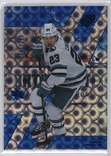 2023-24 SPx Radiance 46/100 Oskar Lindblom #74 gy7