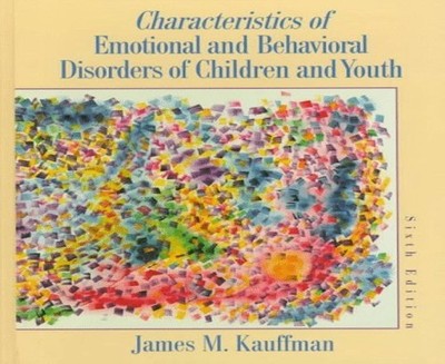 Characteristics of Emotional a - GOOD