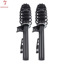 2x Federbein Vorne A4513202531 A4513201831 Für Smart Fortwo W451 2008-2016