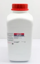 Acros Dowex 50WX8 Ion Exchange Resin 100-200 Mesh Particle Analyzer (3320858318)