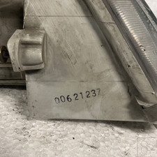 46514925 Projecteur Gauche FIAT SEICENTO (1E) 1.1 Sporting Ber. 3p/b/1108cc