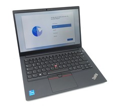 Lenovo ThinkPad E14 Gen 2 i5-1135G7 8GB RAM 256GB SSD Windows 11 Pro 14 Zoll
