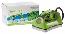 Ski/Snowboard Waxing Iron
