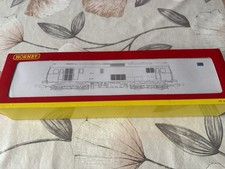 Hornby R3045 Class 73 Gauge OO Model Train Gatwick Express - 73202 Dave Berry