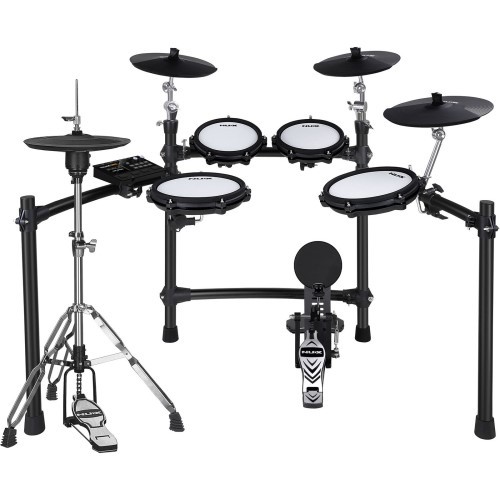 NUX DM-310H E-Drumset 9-teilig mit 10'' Snare - USB-Interface | Neu