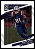 Jonnu Smith 2021 Donruss Optic #65 Patriots NFL READ FREE SHIPPING AutographDen