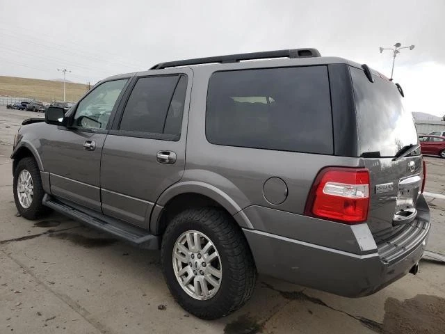 Used Air Cleaner Assembly fits: 2011 Ford Expedition 5.4L 3V from 02/15/10 Grade - Image 2 of 4