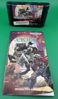 Exile (Sega Genesis, 1991) Cartridge w/ Manual Preowned Free Shipping