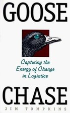 Goose Chase: Capturing the Energy of Change i...