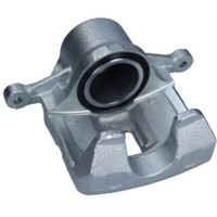 Maxgear Bremssattel Vorne Bremssystem FüR Opel Zafira Tourer C 2.0 Cdti 1.6