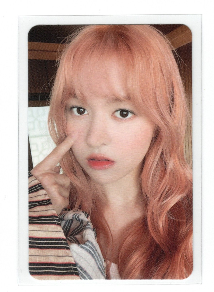 NMIXX Lily Photocard | A Midsummer NMIXX's Dream Athens Ver. | eBay
