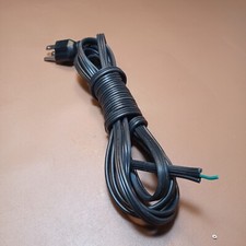 Kodak Carousel 5600,4200,4400,4600 Parts 12' AC Power Cord Kodak 7C3470 2710 