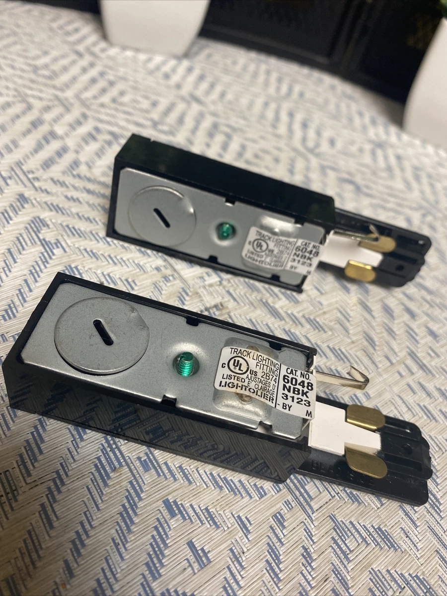 Lightolier Track Lighting 2b74 Shelly Lighting