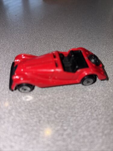 Vintage 1/64 Hot wheels Matchbox Dynawheels ‘80 ‘83 ‘86 ‘57 Red #1 Thunderbird - Picture 4 of 13