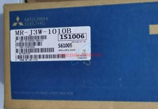 1PCS NEW MITSUBISHI SERVO DRIVE MR-J3W-1010B
