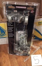 Powerbuilt® Strut Spring Compressor - 940562 (Blue Shelf Shed)