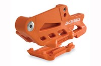 Acerbis Ktm Sx Sxf Exc Xc-W Orange Husqvarna Fc Tc Fe Te Kettenpattin