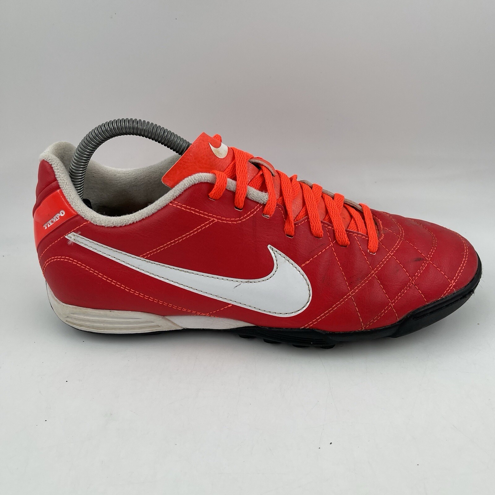 Nike Air Max 90 Futura Sneakers for Men in Reddish Orange - Size 9