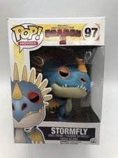 stormfly funko pop